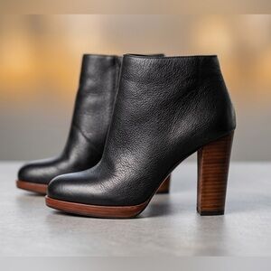 Gianni Bini | Heels | Ankle Boots | Women - Size 7M